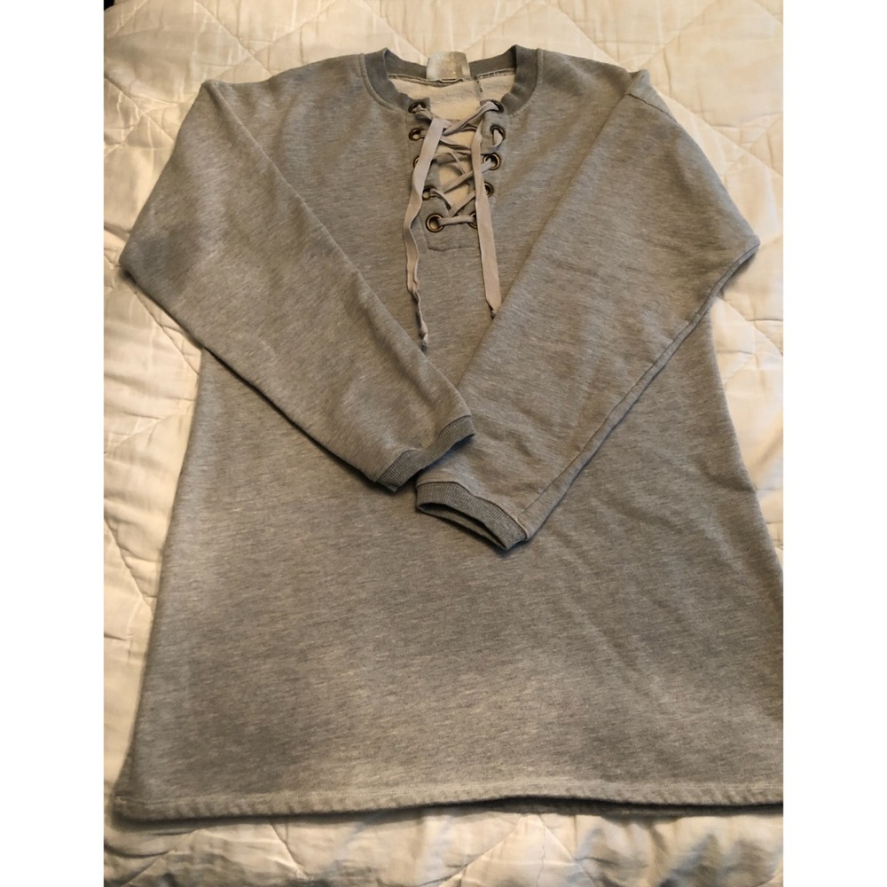Storia Sweater Dress